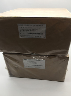 SFERE智能监控器马达保护器WDH-31-203K-5A/M2/F+1m AC220V询价