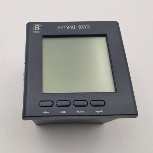 SFERE/斯菲尔PZ194U-9XY3电压表