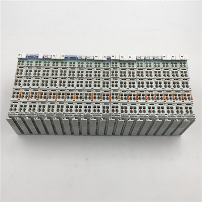 BECKHOFF倍福模块KL4002装机可充新 实物图 现货