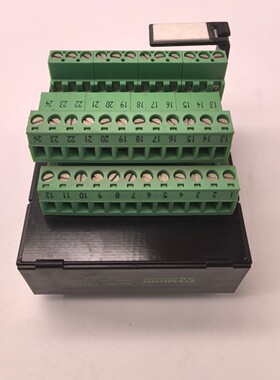 德国MURR穆尔原装D-71570 54101/54102 电源分配模块 导轨安装