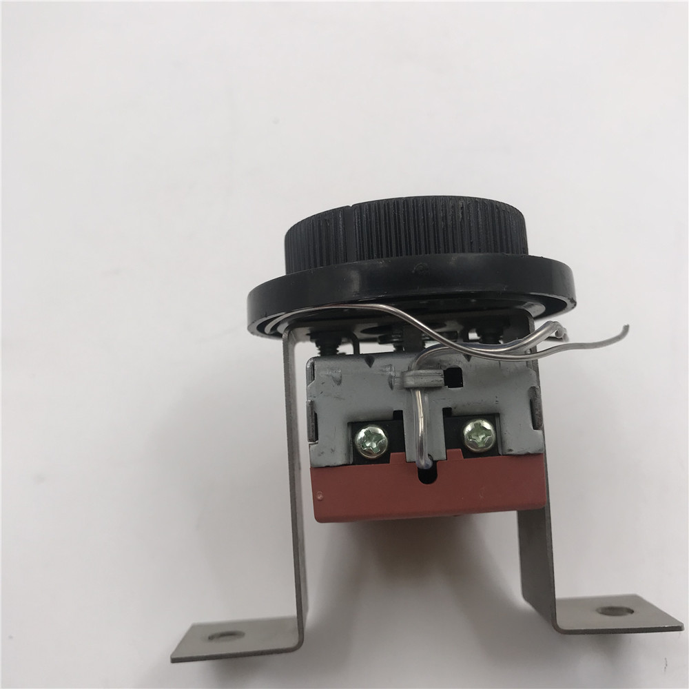 韩国彩虹/RAINBOW温控开关TS-120S/TS-320S 实拍