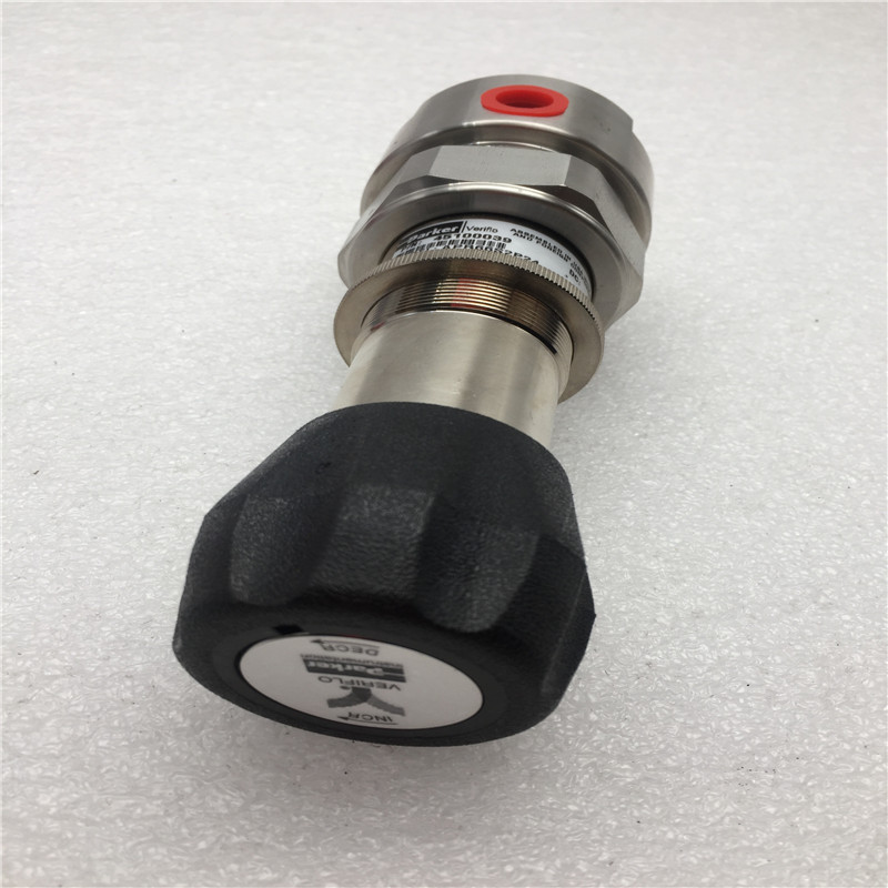 Parker/派克调压阀APR66S2P24 45100039 100-2000PSI 包好 现货