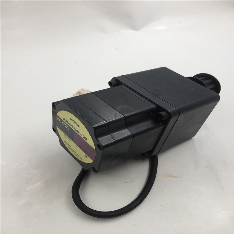 VEXTA东方电机ASM98AAE-T20 成色如图  现货实拍