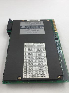 AB罗克韦尔PLC模块1771-IFE A 1771-IFEA/1771-IFE 包好 现货