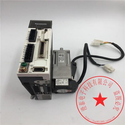 松下驱动器MADKT1505E