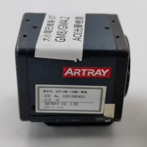 ARTCAM-130MI-WOM拆机工业相机