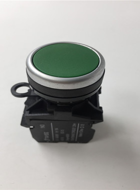 上海天逸tayee按钮开关LA42P-11 红色 绿色 一开一闭 现货