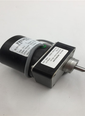 PREMOTEC电机BL58-35W+046.NU13.000 941121 包好 现货 询价