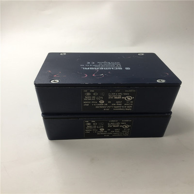 施迈赛安全开关AZM415-22ZPK-2652-24VAC/DC 功能完好 现货