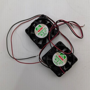 Protechnic MGA4024XB-O10 24V 0.09A 原装拆机直流散热风扇
