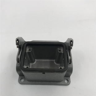 HARTING浩亭哈丁重载连接器19300061250 HAN 6B-ASG1-LB-M20
