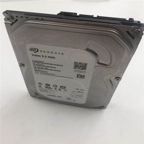 seagate希捷3.5寸台式机监控录像硬盘ST1000VM002 功能完好 现货