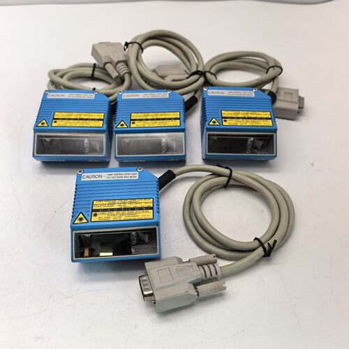 西克固定条码阅读器CLV412-3010