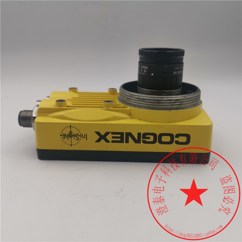 COGNEX康耐视IS5100-00