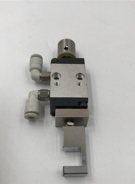 小金井KOGANEI  BDADL10X10 电磁阀实拍