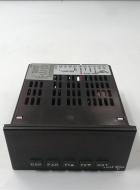 美国redlion/红狮PAXCD  PAXCDS20 80-250VAC 实拍