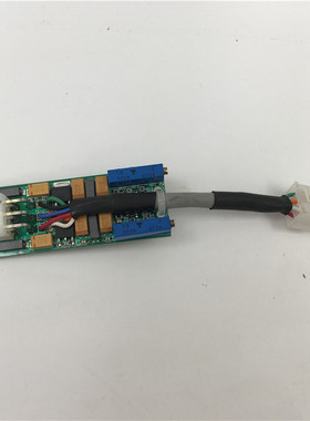 拆机APPLIED ASSY0100-03365 REV01 ETI-E1 94V-0 2418成色新现货