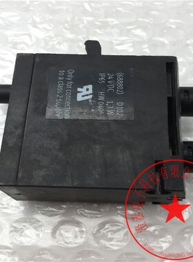 FESTO/费斯托电磁阀688802 24VDC 1.3W IP65 功能包好 现货