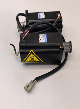 103M7853-7041三洋SANMOTION F步进电机，日本原装制造。