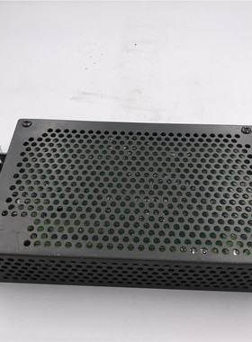 NEMIC LAMBDA电源ET-4A 实拍