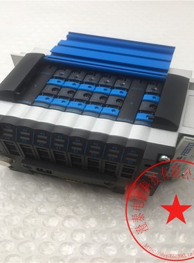 FESTO阀岛161416+161369+161368+CPV10-GE-CO2-8 525876+18200