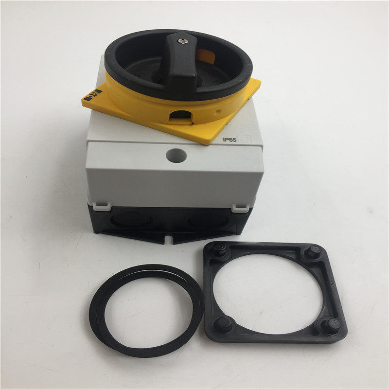 ETON伊顿穆勒防水开关盒T0-2-4929US/I1/SVB-SW/L-SOND804现货