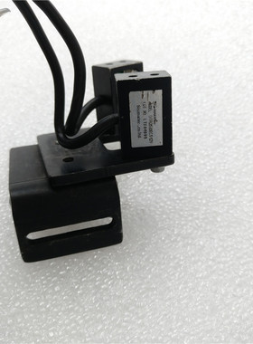 SHIMATEC机器视觉光源 OTA25BKCS12V LT504099 实拍