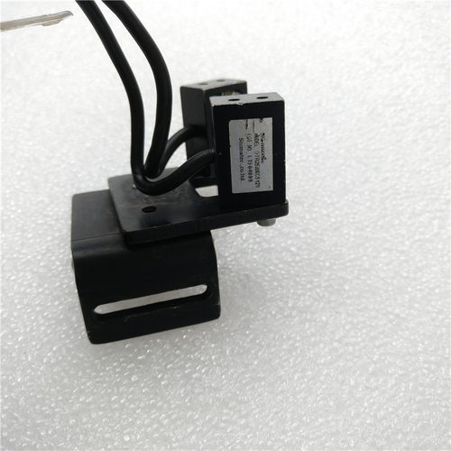 SHIMATEC机器视觉光源 OTA25BKCS12V LT504099 实拍