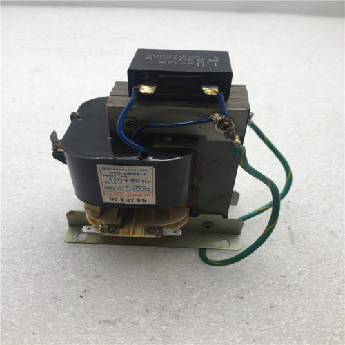 YAHATA变压器HVQ-5300A-1 110V 5300V 60HZ+1.0uF SHW-S.7DN09