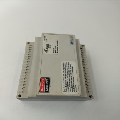 Honeyell/霍尼韦尔 RTU-A01 UL60950 E221152 TK-C21 12VDC控制器