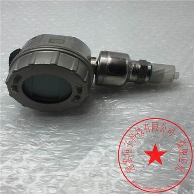 JUMO压力变送器dTRANSP20