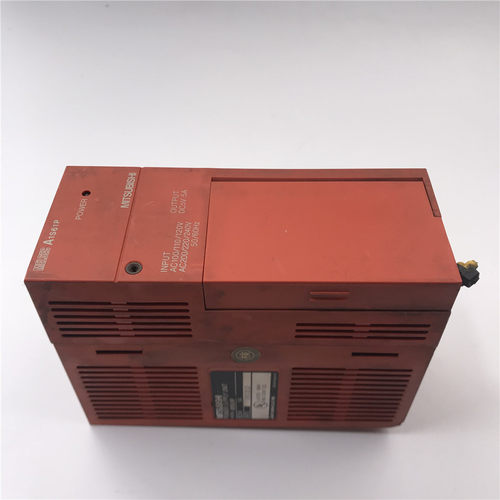 三菱A系列PLC 电源模块A1S61P 实拍