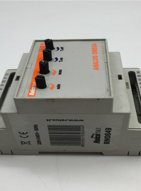 Relco ANALOG OMEGA调节器RN0849 220+240V 50HZ 功能包好现货