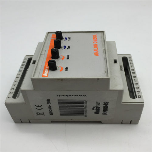 RelcoANALOGOMEGARN0849