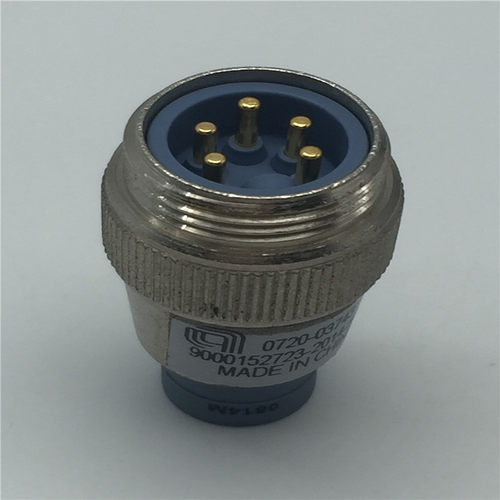 TURCK传感器插接RSM57-TR2