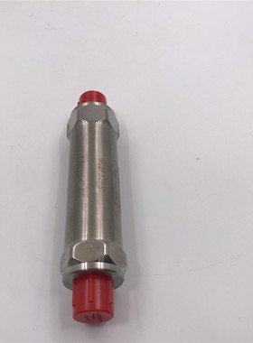 MILLIPORE  WC2F32PA1高压不锈钢过滤器 A3AN2647实拍