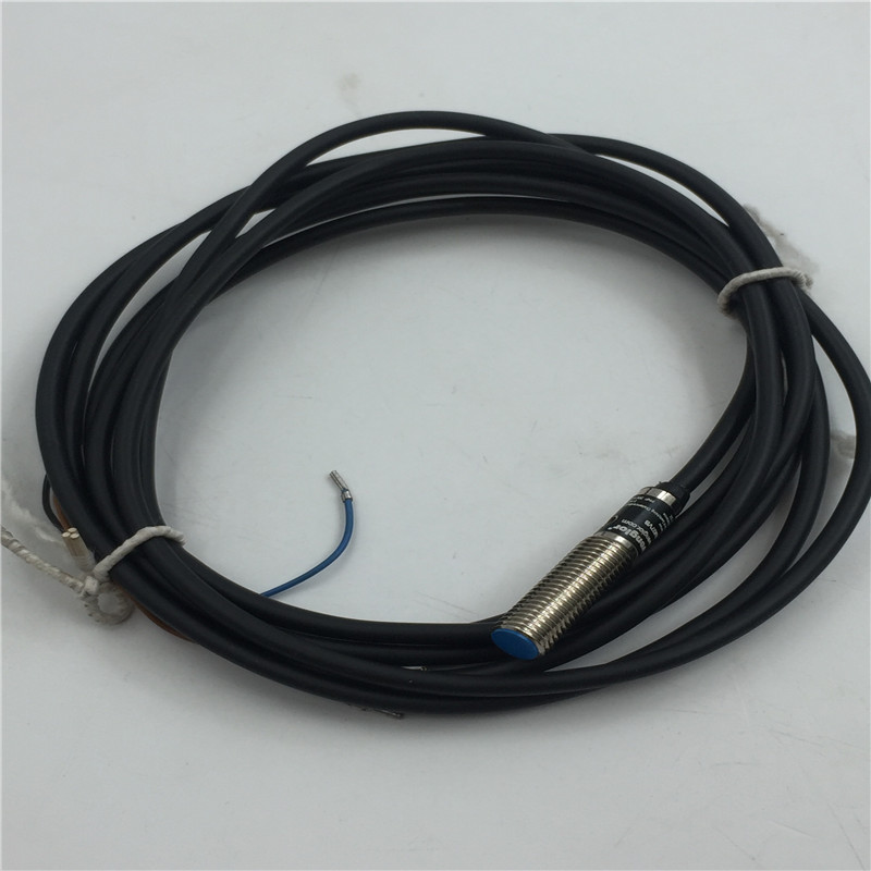 wenglor威格勒接近开关传感器IM020BM37VB 10-30VDC 未使用无包装