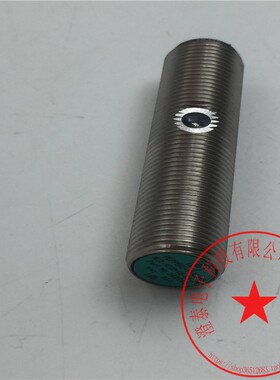 P+F倍加福电感式接近开关NJ2-12GM40-E3-V1 282946 功能完好 现货