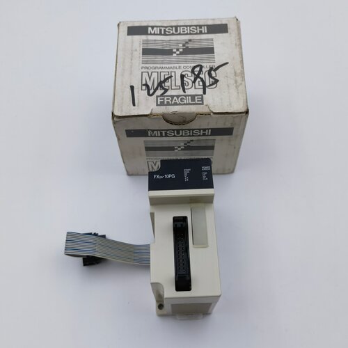 三菱FX2N-10PGPLC扩展模块