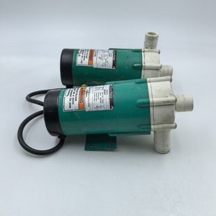 MP-20RXT HUQIU IMAGING磁力驱动循环泵 220V电压46/52L/min