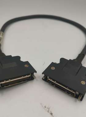 SIRON 50芯连接线X220-1-500MM APC-VSCN1T-005低价处理库存打包