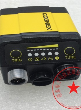 COGNEX读码器DM363Q DMR-363Q-0000 MSIP-REM-CGX-DM360现货全新