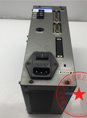 YAMAHA/雅马哈驱动器SRC1MAX200VA 现货实拍 当配件处理