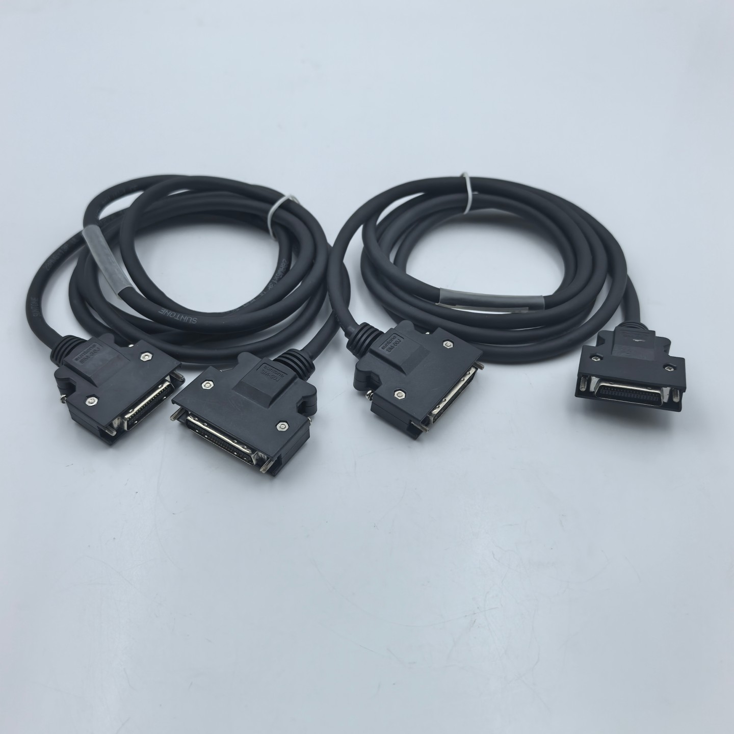 SuntoneSM-36J/50J伺服连接线