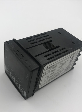 台达温控器DTA4848C0 AC100-240V 成色漂亮