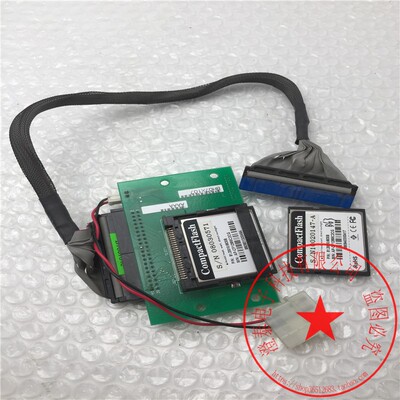 COMPACTFLASHAP-CF128MC2CG