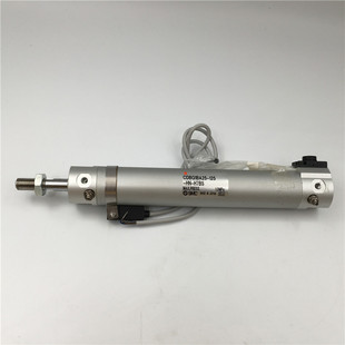 全新SMC气缸CDBG1BA25-125-HN-H7BS 库存