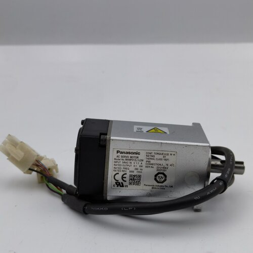 Panasonic松下MHMF012L1U2M