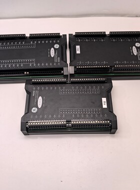 GE MDI50 MAI50数字输入模块369B1843G5003，32路数字输入