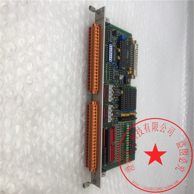 SABO电路板PLM500AKB.520.30